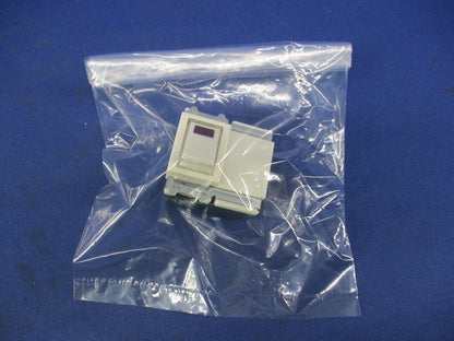 埋込パイロットスイッチE(4路) WN5244