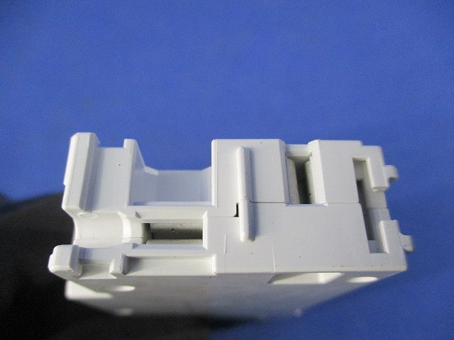 パールテクトブレーカ 配線用遮断器2P1E20A(2個入) BC-1NA