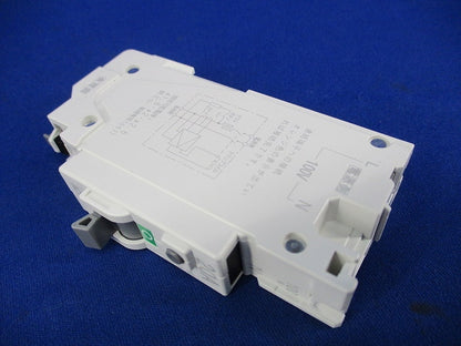 漏電遮断器2P1E20A(2個入) GBC-1NA