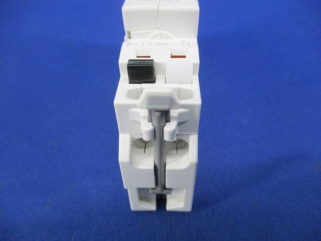 漏電遮断器2P1E20A(2個入) GBC-1NA