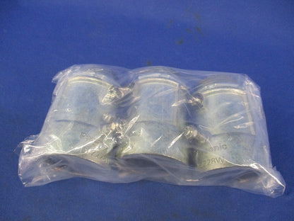 ねじなし防水コネクタ(3個入) DFZ228W