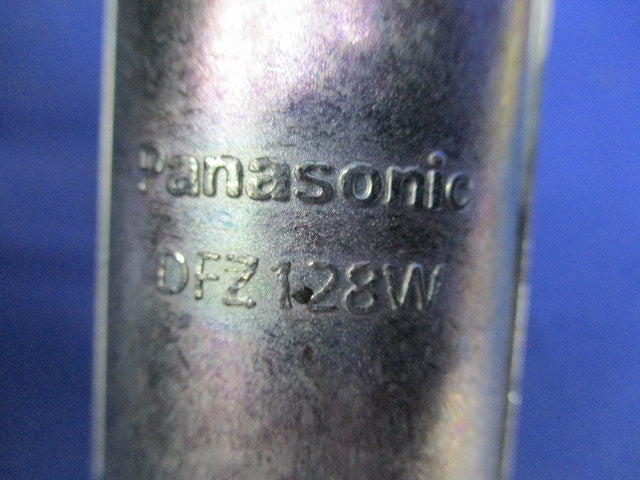 ねじなし防水カップリング(2個入) DFZ128W