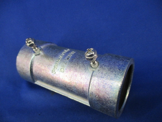 ねじなし防水カップリング(2個入) DFZ128W
