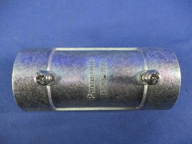 ねじなし防水カップリング(2個入) DFZ128W