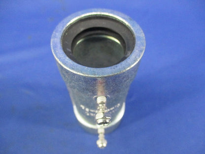 ねじなし防水カップリング(2個入) DFZ128W