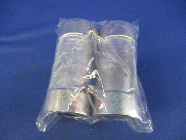 ねじなし防水カップリング(2個入) DFZ128W