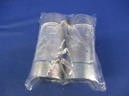 ねじなし防水カップリング(2個入) DFZ128W