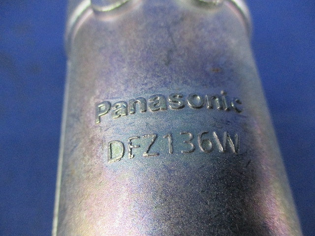 ねじなし防水カップリング(2個入) DFZ136W