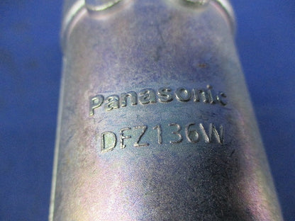 ねじなし防水カップリング(2個入) DFZ136W