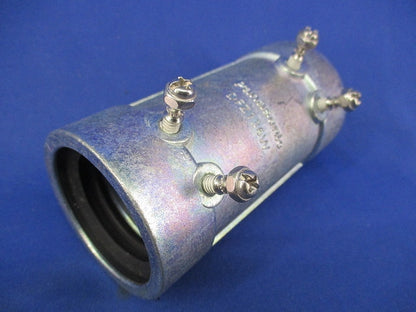 ねじなし防水カップリング(2個入) DFZ136W