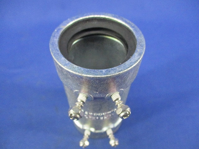 ねじなし防水カップリング(2個入) DFZ136W