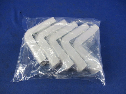 エクスターナルエルボA型(5個入) DZA125W