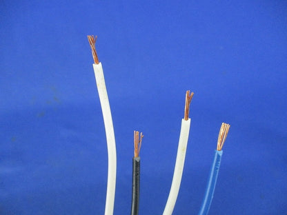 高圧水銀灯用安定器 H200C2A11/L=1M