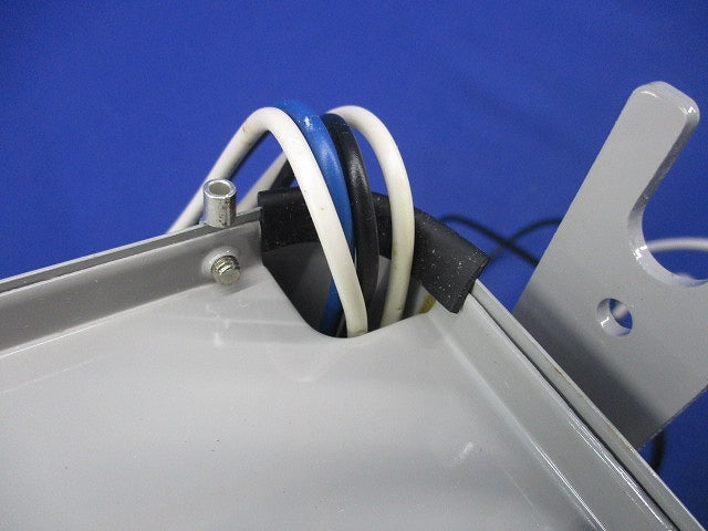 高圧水銀灯用安定器 H200C2A11/L=1M