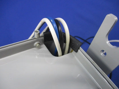 高圧水銀灯用安定器 H200C2A11/L=1M