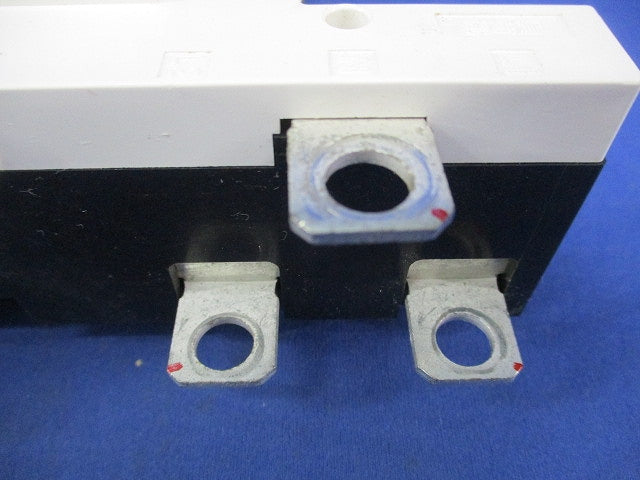 主幹用漏電ブレーカABF型3P2E50A(単3中性欠相保護付)(ジャンク品) BJF350325