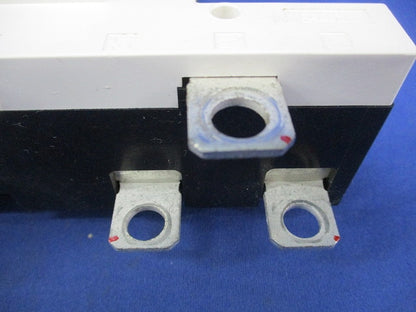 主幹用漏電ブレーカABF型3P2E50A(単3中性欠相保護付)(ジャンク品) BJF350325