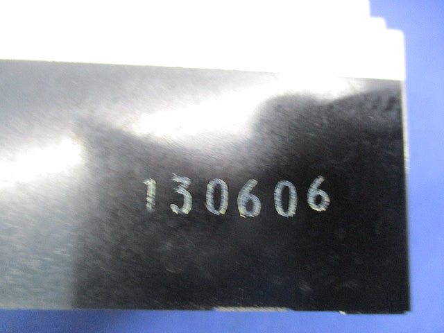 主幹用漏電ブレーカABF型3P2E50A(単3中性欠相保護付)(ジャンク品) BJF350325