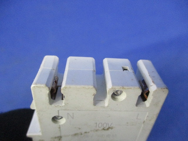 サーキットブレーカ2P1E20A(4個入) SH-30