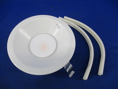 LEDダウンライト φ100 DDL-6102YW