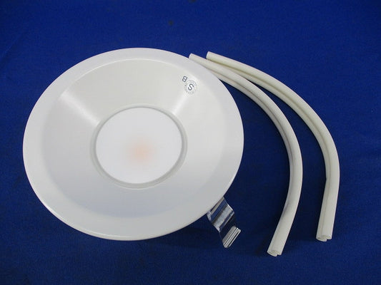 LEDダウンライト φ100 DDL-6102YW