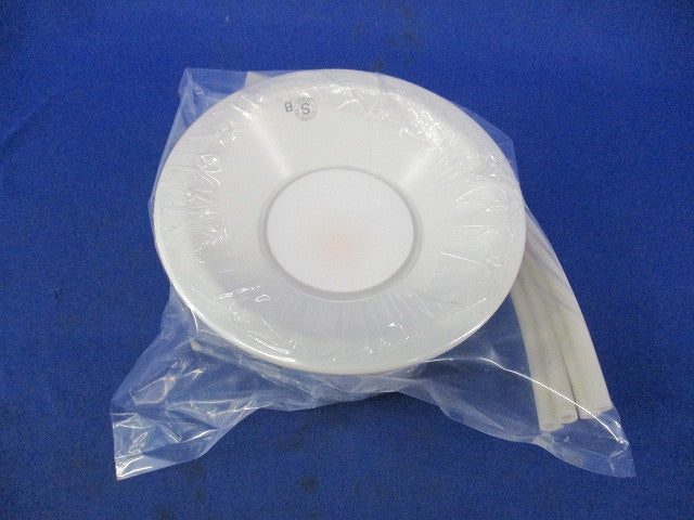 LEDダウンライト φ100 DDL-6102YW