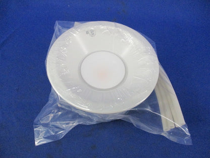 LEDダウンライト φ100 DDL-6102YW