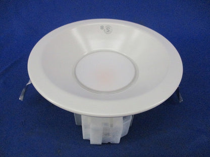 LEDダウンライト φ100 DDL-6102YW