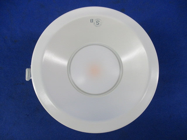 LEDダウンライト φ100 DDL-6102YW
