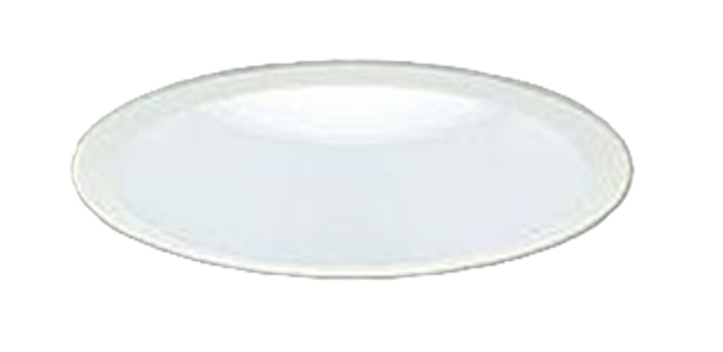 LEDダウンライト φ125 4000K 白色 調光器別売 ホワイト LZD-9156NWB5