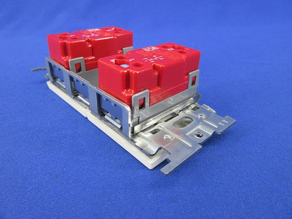 ホルソー用スイッチセット品(ピュアホワイト) CWS02006PW