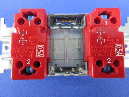 ホルソー用スイッチセット品(ピュアホワイト) CWS02006PW