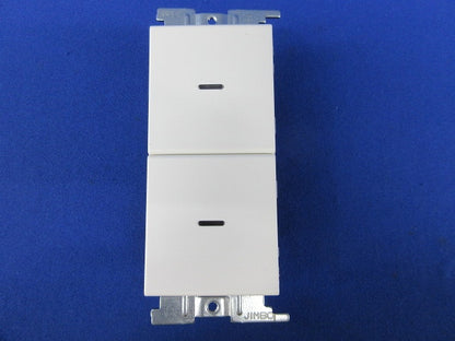 ホルソー用スイッチセット品(ピュアホワイト) CWS02006PW