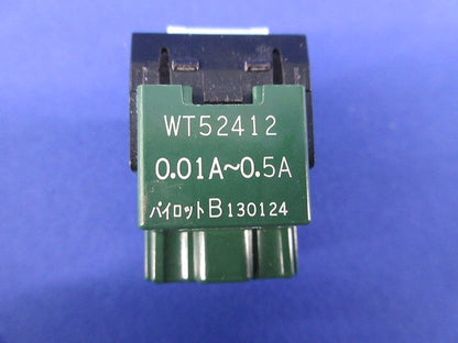 埋込パイロットスイッチB(汚れ有) WT52412