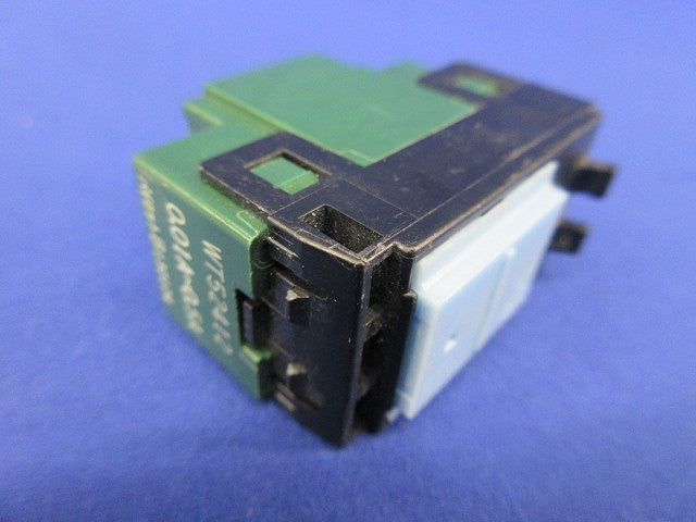 埋込パイロットスイッチB(汚れ有) WT52412