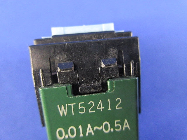埋込パイロットスイッチB(汚れ有) WT52412