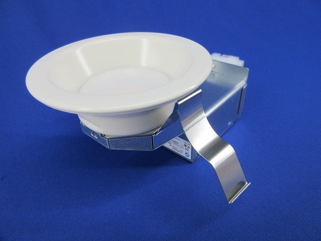 軒下用LEDダウンライトφ75 DDL-6222YW