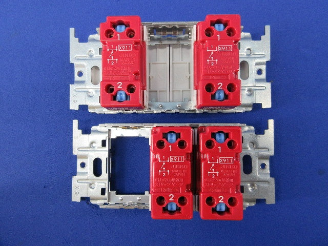 スイッチセット(2セット入) WJ-1他