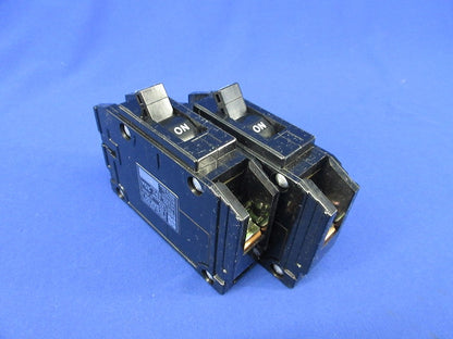 サーキットブレーカ1P20A(2個入)National N-BAK50 BBK1-20