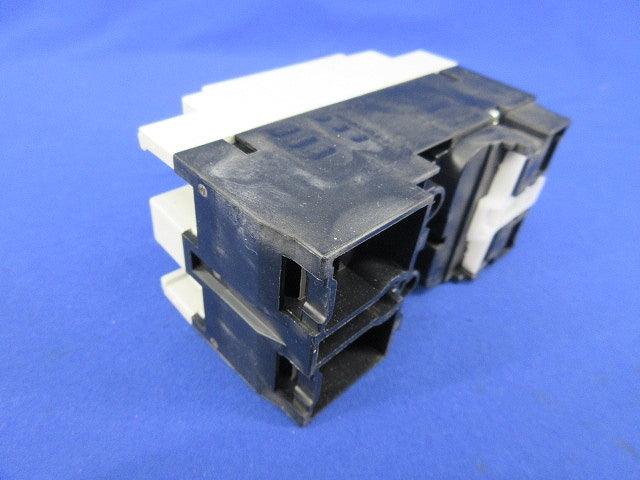 漏電遮断器2P2E20A NV50-KC