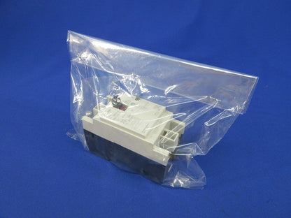漏電遮断器2P2E20A NV50-KC