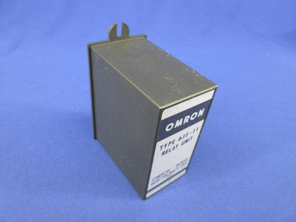 フロートなしスイッチ用リレーユニット(汚れ有) 61F-11