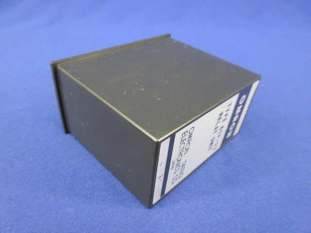 フロートなしスイッチ用リレーユニット(汚れ有) 61F-11