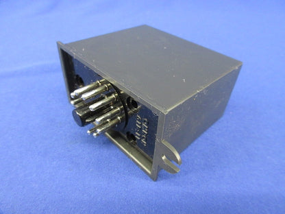 フロートなしスイッチ用リレーユニット(汚れ有) 61F-11