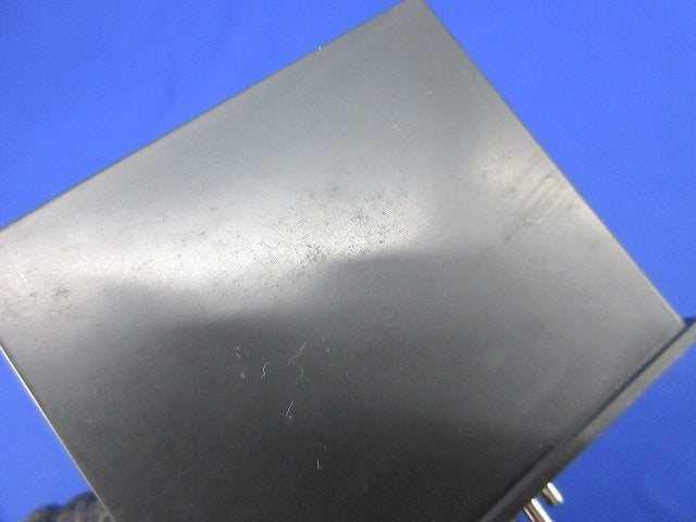 フロートなしスイッチ用リレーユニット(汚れ有) 61F-11