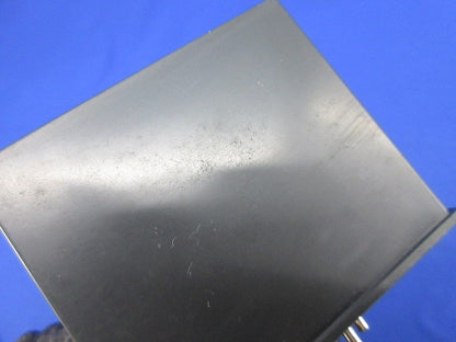 フロートなしスイッチ用リレーユニット(汚れ有) 61F-11