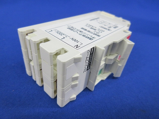 コンパクトブレーカ SH-M型(3P2E20A) SH-20M BSH3202M
