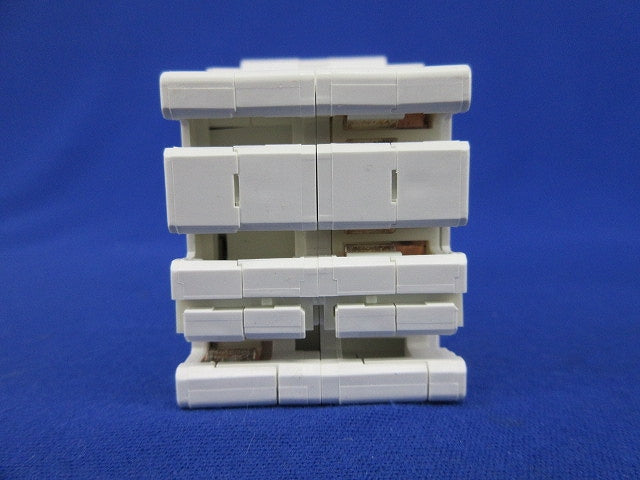 コンパクトブレーカ SH-M型(3P2E20A) SH-20M BSH3202M