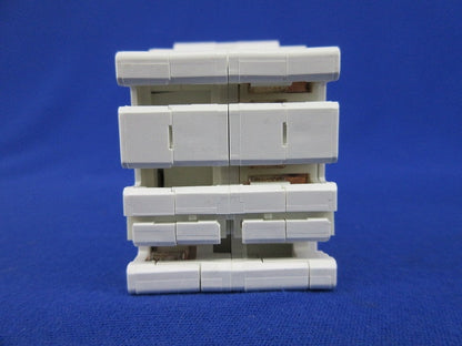 コンパクトブレーカ SH-M型(3P2E20A) SH-20M BSH3202M