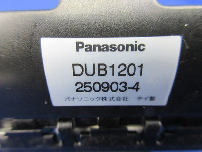 フロアコン器具ブロック DUB1201